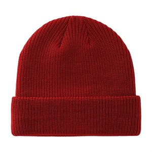 Professional Manufacture Beanie <b>Hat</b> 100%Cotton <b>Winter</b> Outdoor Design Your Own Style - Product Image 3