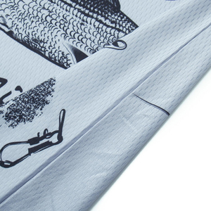 Men’s Fishing Shirt with Ventilation – Breathable Outdoor Wear - Product Image 3