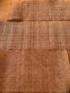 Natural Rattan Cane Weaving <b>Material</b> for Furniture Handicrafts Export Wholesale OEM Manufacturer Supplier - Product Image 4