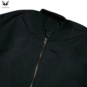 Hand Made With Heavy Duty Streetwear Best Selling With Own Logo Wholesale Rate Made In Pakistan <b>Techwear</b> <b>Jackets</b> For Adult - Product Image 5