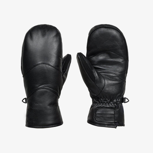 Fournisseur direct d'usine, gants de ski et de snowboard de qualité professionnelle, couleur et logo sur mesure, gants les plus vendus. - Product Image 5