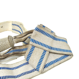 Cintas de Uniforme de Tela Suave Personalizadas Más Vendidas, Hechas a Mano con Diseño Único, Cintas Masónicas de la Mejor Calidad - Product Image 2