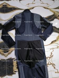 Combinaison de saut en parachute AeroFlex – Vêtements de parachutisme résistants au vent et flexibles – Combinaison de saut en parachute Freefall Elite - Product Image 4