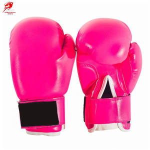 Guantes de Boxeo Hechos con el Mejor Material para una Verdadera Sensación de Combate, Kit de Alta Precisión para Luchadores Élite - Product Image 1