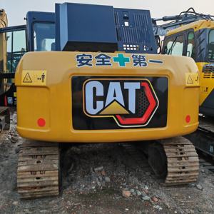 Segunda mano de alta condición para excavadora 308E2 330D 330E 330GC 350D 360D, modelo de motor 2022, rendimiento robusto, eficiencia de combustible para - Product Image 1