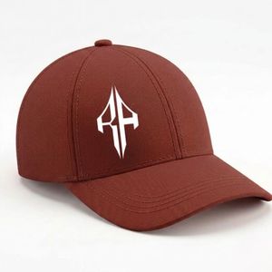 Customized Design Technics <b>Printed</b> <b>Material</b> Polyester/Cotton Trakel Cap Causal Premium Quality by RIVIAN ATLANTIC - Product Image 5