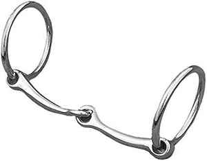 Bridons pour chevaux de haute qualité en acier inoxydable, fabriqués au Pakistan, nouvelle tendance, anti-rouille, multi-articulés, flexibles, à double action de contrôle - Product Image 5