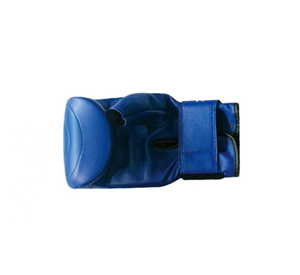 Guantes de boxeo profesionales con soporte ajustable para la muñeca, diseño transpirable, guantes de entrenamiento para hombres y mujeres, fitness, kickboxing - Product Image 3