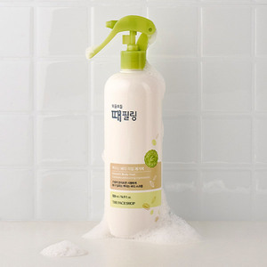 Prodotto Scontato: Liquido Esfoliante Delicato Biologico - Product Image 1