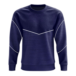 เสื้อเจอร์ซีย์คอกลมพิมพ์ลาย GAA ขายดี เสื้อฝึกซ้อมคอกลม GAA เสื้อเจอร์ซีย์ฮาร์ลิง เสื้อคอกลม GAA ระบายอากาศได้ดี รับผลิตแบบ OEM - Product Image 1
