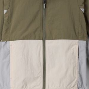 Chaqueta Deportiva para Mujer Solar Flex Elite Sun Shield con Logotipo Personalizado, de Alta Calidad, Impermeable, con Cierre y Forro Polar Suave - Product Image 5