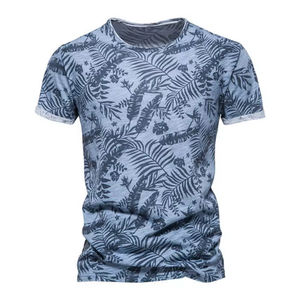 Créez votre propre t-shirt sublimé pour homme, prix bas, haute qualité, service OEM pour hommes. - Product Image 6
