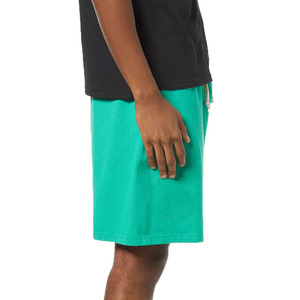 Pantalones Cortos Casuales para Hombre, Más Vendidos, 100% Algodón, Sólidos, de Secado Rápido, con Cintura Ajustable, Ajuste Perfecto, Cómodos para el Verano - Product Image 5