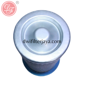 Élément filtrant séparateur d'huile pour compresseur d'air à vis SF-000031-02 Pièces de compresseur industriel - Product Image 4