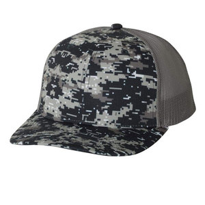 Casquettes Snapback Streetwear Premium, Couronne Structurée, Visière Plate, Fermeture Réglable, Style Quotidien Confortable, Extérieur Toutes Saisons - Product Image 1