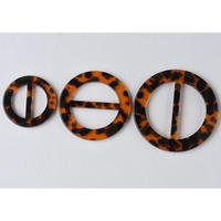 Nouvelle ceinture élastique tressée en paille PP style bohème pour femme 2025, ceinture de taille vintage en herbe PP pour femme avec boucle circulaire en résine