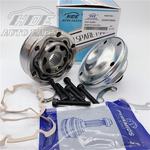 52105728AD Autopartes, Junta Homocinética de Eje de Transmisión para <span class=keywords><strong>Jeep</strong></span> Grand Cherokee 2005-2010 - Product Image 4