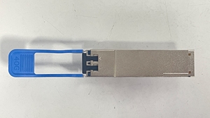 40G-Plr4 QSFP-LR-S Compatibel-Lr Qsfp + 1310nm 10Km Dom MPO-12/Apc Smf Optische Zendontvangermodule, Doorbraak Tot 4X10G-Lr - Product Image 4