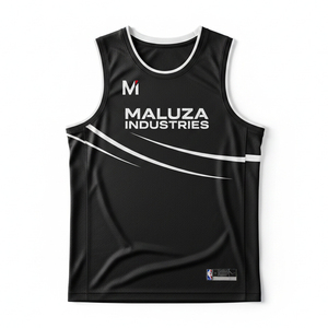 Conjunto de Uniforme de Baloncesto Sublimado de Alta Definición, Sin Pedido Mínimo, Logotipo Personalizado, Camiseta y Pantalones Cortos de Baloncesto para Equipos Juveniles - Product Image 1