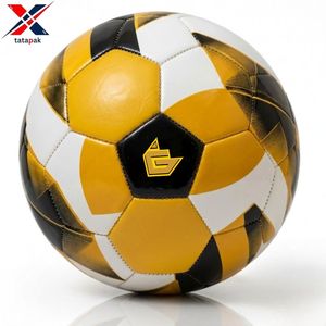Ballon de football haute performance de qualité supérieure, fabriqué en TPU, PVC et PU, ballons d'entraînement pour adultes unisexes, taille officielle 5, vente en gros OEM - Product Image 3