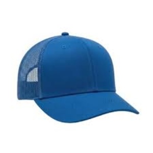 Custom 3D Embroidered Mesh <b>Baseball</b> <b>Cap</b>-Casual Cycling 100% Cotton Unisex Adults All Seasons Street Style Karnataka - Product Image 5