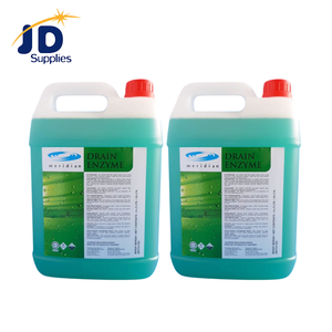 Savon Moussant en Gros de Malaisie, Liquide Nettoyant Mains Parfumé Spécial pour l'Hygiène des Toilettes Commerciales, Approvisionnement en Vrac - Product Image 2