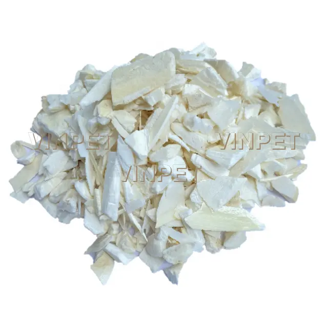 CRUSHED CUTTLEBONE DRIED CUTTLEFISH BONE RICH IN CALCIUM FÜR REPLTILES/TORTOISE/BIRDS PET FOOD GÜNSTIGER PREIS VON VIETNAM