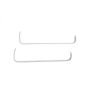 Retractor Frenic de Acero Inoxidable, Par Anidado, Instrumento Quirúrgico de Cirugía General, Herramienta Médica de Alta Calidad - Product Image 5