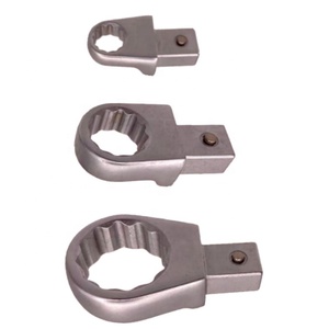Accesorio de mango de torsión, cabeza de anillo Offset, 9x12 - Product Image 5