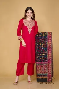 SAFAA: Serie Festiva de Invierno Gulaabo - Product Image 2