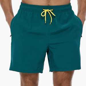 Pantalones Cortos para Hombre, Último Diseño, Gran Venta, Hechos en Pakistán, para Correr y Entrenar - Product Image 4