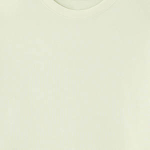 Camiseta Oversize Personalizada de Estilo Urbano para Hombre, con Hombros Caídos, Venta al Por Mayor - Product Image 4