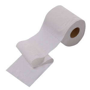Papel Higiénico de Pulpa Virgen en Rollo, Venta al por Mayor, Calidad Premium para las Necesidades de su Baño - Product Image 2