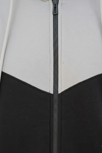 Fabricante de Sudaderas Personalizadas al por Mayor, Sudadera Corta para Hombre, Sudadera con Capucha de Diseño para Hombre - Product Image 5