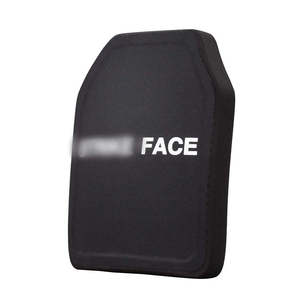 Escudo Protector Balístico de Material Híbrido Ligero, Ropa de Seguridad Efectiva - Product Image 2