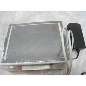Écran LCD d'ordinateur Novellus 27-057877-00, Duraflo - Équipements et pièces semi-conductrices d'occasion fiables à l'échelle mondiale - Product Image 2