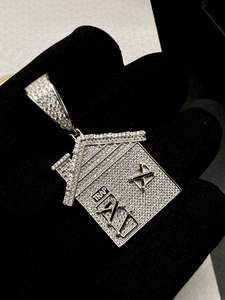 Montre de luxe pour homme en acier inoxydable à quartz, étanche 5 ATM, look élégant et prestigieux, accessoires de mode de luxe - Product Image 2