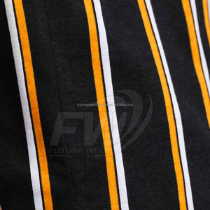 Fabricantes Ropa interior sin mangas sin costuras Color sólido Cómodo Muscle Culturismo Camiseta sin mangas para hombre - Product Image 6