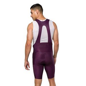 Shorts de cyclisme pour hommes avec rembourrage en gel 3D, pantalons de vélo de montagne ajustés, prix de gros, shorts pour hommes - Product Image 5