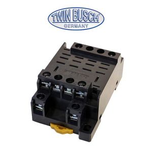 E-HEB0783 Zoccolo relè per relè di commutazione a 14 pin per TW445E / TW465E - Product Image 1