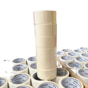 Wholesale ROHS & ASTM Certified <b>Masking</b> <b>Tape</b> Vietnam 60C Temperature Resistance Direct Manufacturer Bulk Supply - Product Image 2