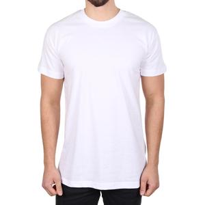 T-shirt décontracté pour homme en coton 100% à prix le plus bas - Product Image 4