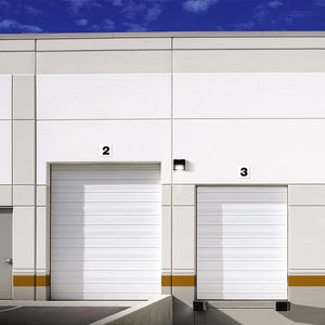 <span class=keywords><strong>Porte</strong></span> coulissante combinée <span class=keywords><strong>de</strong></span> segment <span class=keywords><strong>de</strong></span> <span class=keywords><strong>porte</strong></span> d'ascenseur électrique fabriquée en livraison d'approvisionnement mondial en Chine - Product Image 6