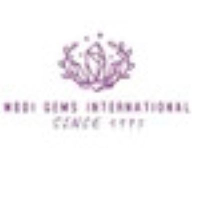 Modi Gems International logo