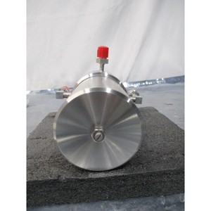 ชุดประกอบวาล์ว ASM 02-326410D02 รุ่น SLOW PUMP II-RH - อุปกรณ์และอะไหล่เซมิคอนดักเตอร์ระดับโลกที่เชื่อถือได้ - Product Image 6