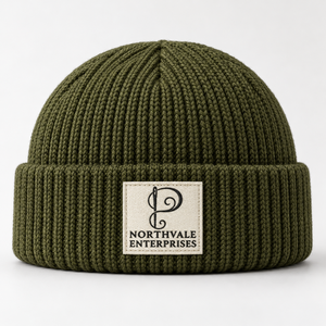 Gorros de invierno, gorros cómodos y a la moda para el frío exterior, gorros de punto cálidos para hombres y mujeres, gorros de lana suave - Product Image 3
