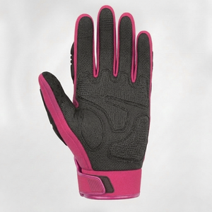 Guantes de Motocicleta Resistentes con Protección Contra Impactos, Guantes para Motocross Todoterreno para el Mercado Estadounidense, Guantes Ligeros para Motocross - Product Image 6