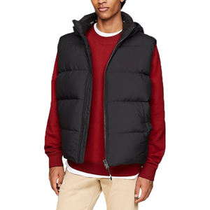 Veste matelassée personnalisée pour homme, veste d'hiver pour femme, veste matelassée à bulles pour homme, manteau rembourré d'hiver - Product Image 2