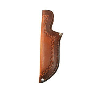 กระเป๋าใส่มีดหนังแท้คุณภาพดีเยี่ยม งานเย็บมือ ทนทาน กระเป๋าใส่มีดเชฟหนังแท้ - Product Image 6