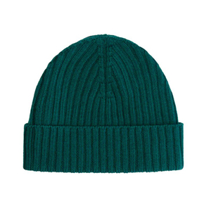 <b>Mens</b> Knitted Beanie <b>Cap</b> Adults Cozy Feel <b>Winter</b> Hat Custom Detail Casual Lifestyle Headgear Wholesale Factory Export Supplier - Product Image 2